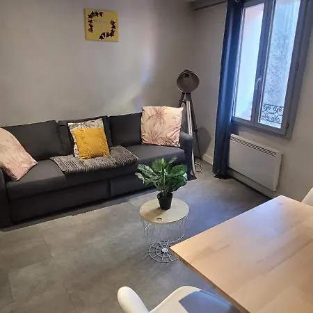 Parfum Rose Apartamento Grasse